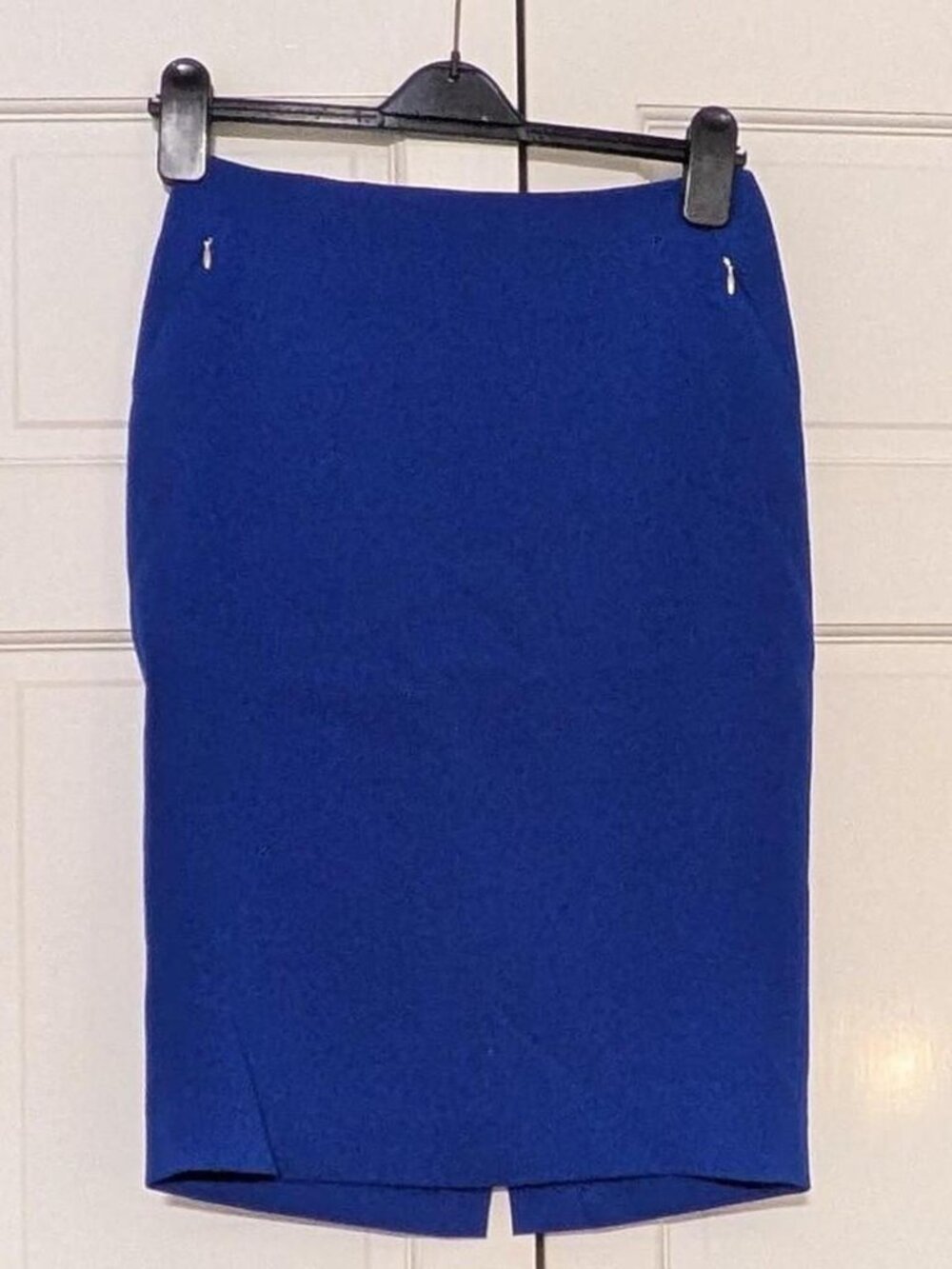 💙 The Limited Royal Blue Pencil Skirt💙
